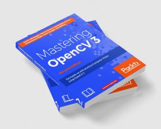 Mastering OpenCV 3 - Second Edition