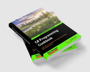 C# Programming Cookbook