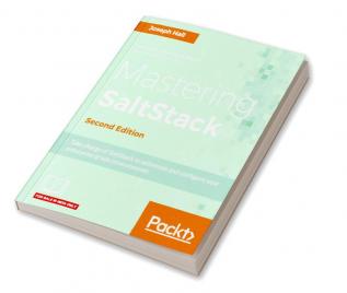 Mastering SaltStack - Second Edition