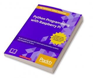 Python Programming with Raspberry Pi