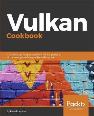 Vulkan Cookbook