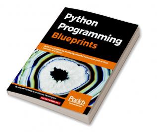 Python Programming Blueprints