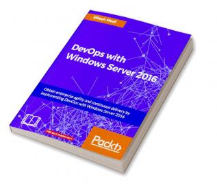 DevOps with Windows Server 2016