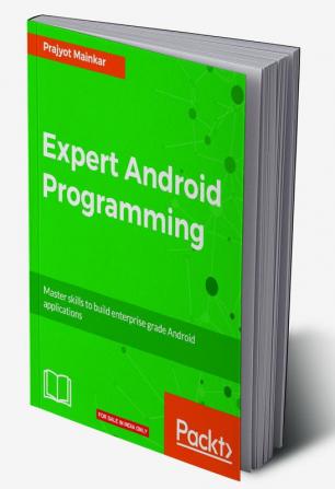 Expert Android Programming