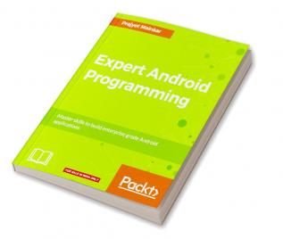 Expert Android Programming