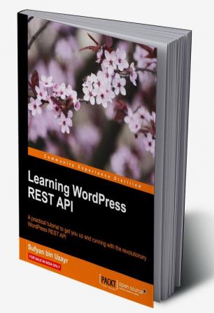 Learning WordPress REST API