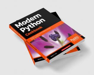 Modern Python Cookbook