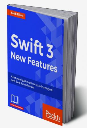 Swift 3 New Features