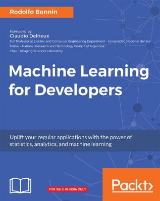 Machine Learning for Developers