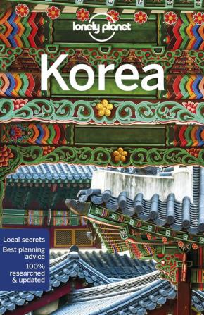 KOREA 11th Edition