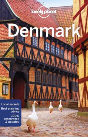 DENMARK 8th Edition