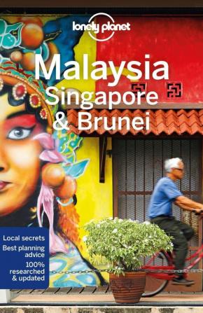 Malaysia Singapore & Brunei 14