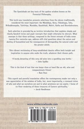 The Upanishads