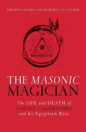 The Masonic Magician