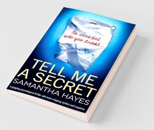 Tell Me A Secret