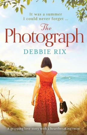 The Photograph: A Gripping Love Story with a Heartbreaking Twist