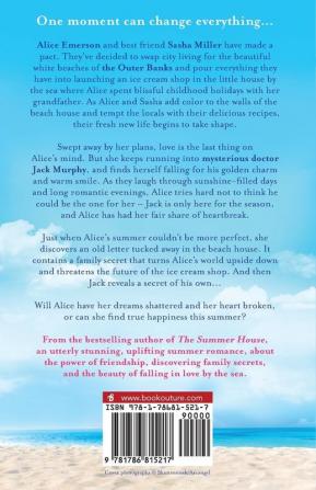 The Summer Hideaway: An uplifting feel good summer romance