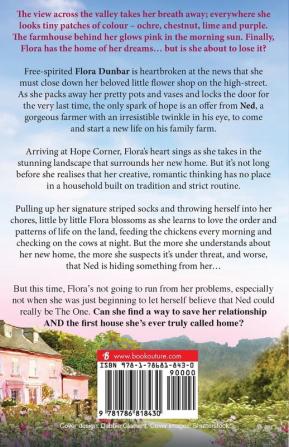 The House at Hope Corner: The perfect feel-good holiday romance novel