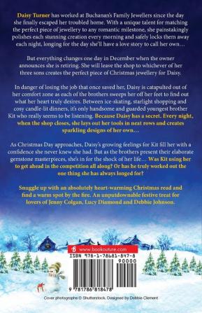 The Little Shop on Silver Linings Street: An absolutely unforgettable Christmas romance