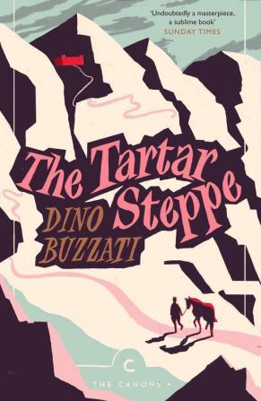 TARTAR STEPPE (Canons)