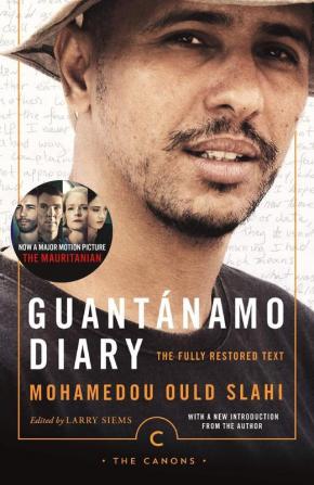 GuantÃŸnamo Diary