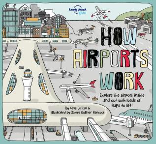 HOW AIRPORTS WORK