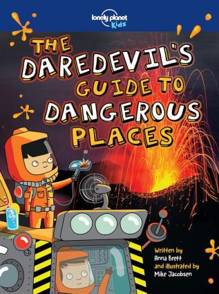 DANGEROLOGIST'S GUIDE TO THE WORLD