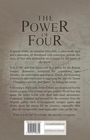 The Power of Four