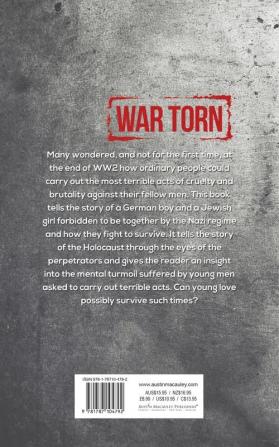 War Torn