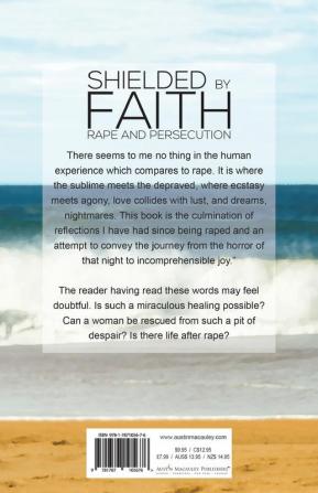 Shielded By Faith:: Rape And Persecution