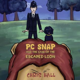 PC Snap and the Case of the Escaped Lion