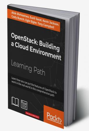 OpenStack: Building a Cloud Environment