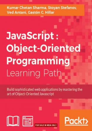 JavaScript : Object-Oriented Programming