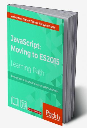 JavaScript : Moving to ES2015