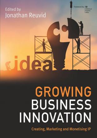 Growing Business Innovation