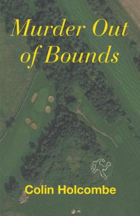 Murder Out of Bounds