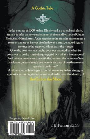 The Girl On The Moor