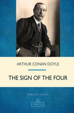 The Sign of the Four (Sherlock Holmes)