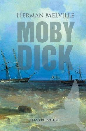 Moby-Dick: The Whale