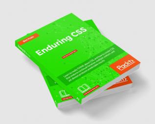 Enduring CSS