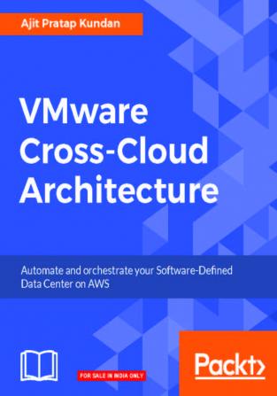 VMware Cross-Cloud Architecture