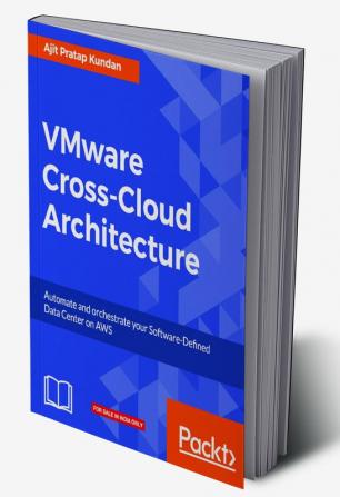 VMware Cross-Cloud Architecture