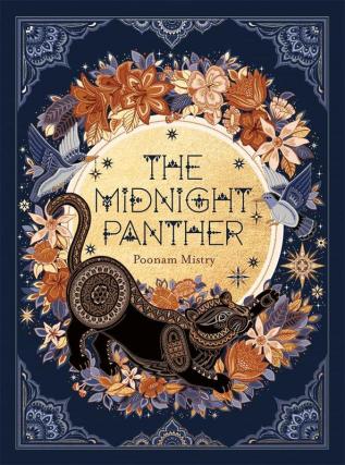 THE MIDNIGHT PANTHER