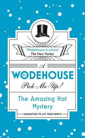 The Amazing Hat Mystery