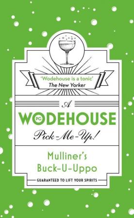 Mulliner's Buck-U-Uppo