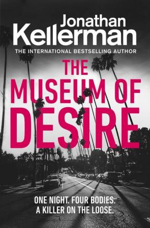 The Museum of Desire