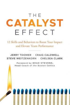 The Catalyst Effect