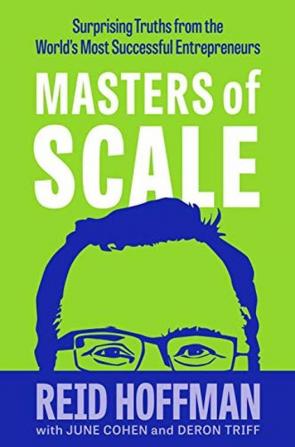 Masters of Scale