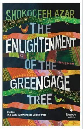 Enlightenment of the Greengage Tree The