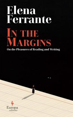 In the Margins: On the Pleasures of Read